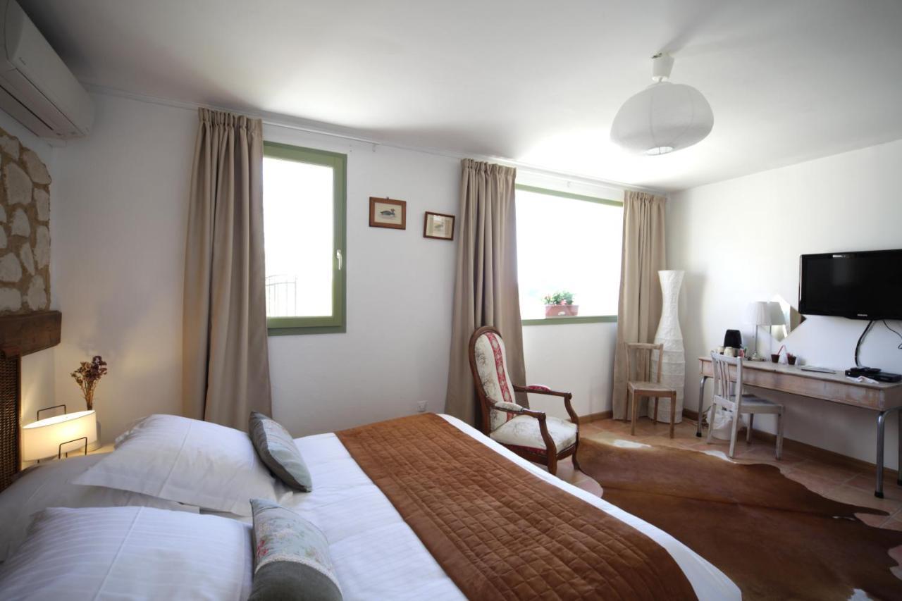 Oeno-Lodge Saint-Germain-dʼEsteuil Стая снимка