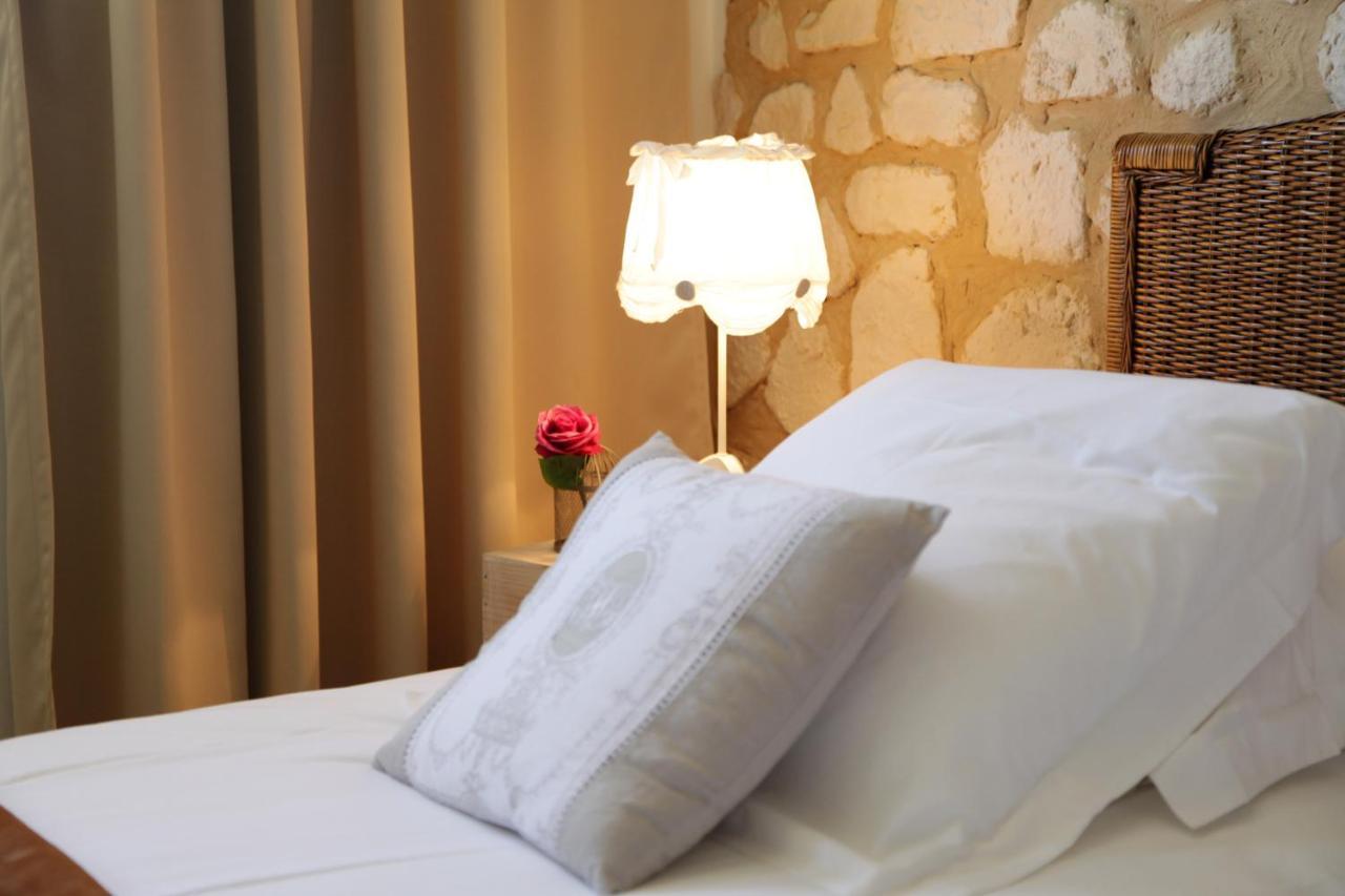Oeno-Lodge Saint-Germain-dʼEsteuil Стая снимка